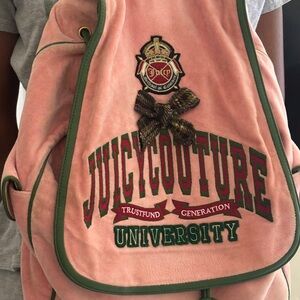 TRADE POST- Juicy Couture